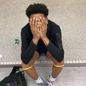 Meet your Posher, Marcus